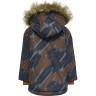 hummel hmlJESSIE TEX JACKET Ubergangsjacken fur Kinder hmlJESSIE TEX JACKET Детские межсезонные куртки