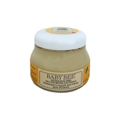 Burt's Bees (Бартс Бис) Baby Multi Purpose Ointment Mehrzwecksalbe Детская мазь, 210 г