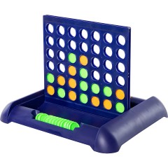 myToys ORIGINALS Vier in einer Reihe Четыре подряд