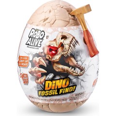 ZURU Robo Alive Робо живой