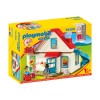 PLAYMOBIL PLAYMOBIL 70129 Einfamilienhaus PLAYMOBIL 70129 Дом на одну семью
