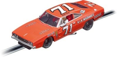 Carrera Dodge Charger 500 No.71 Додж Чарджер 500 №71