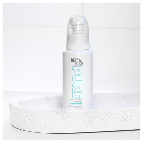 Bondi Sands Tanning Face Mist  Спрей для лица для загара