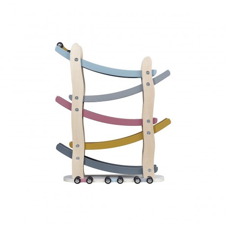 KINDSGUT Murmelbahn Kugelbahnen Мраморные дорожки Мраморные дорожки