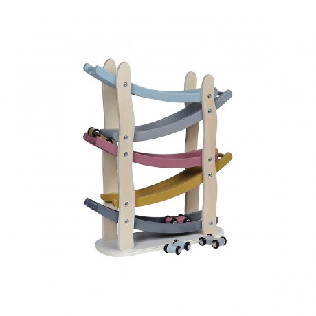 KINDSGUT Murmelbahn Kugelbahnen Мраморные дорожки Мраморные дорожки