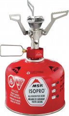 MSR MSR Multikocher PocketRocket 2 Мультиварка MSR PocketRocket 2