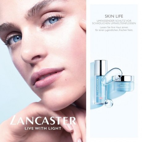 Lancaster EYE CREAM КРЕМ ДЛЯ ГЛАЗ
