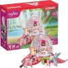 Schleich Schleich bayala 42526 Elfencafe Schleich Bayala 42526 эльф кафе