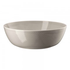Rosenthal Rosenthal Junto Soft Shell - Porzellan Schussel 33 cm / 5,50 L Rosenthal Junto Soft Shell - фарфоровая чаша 33 см / 5,50 л