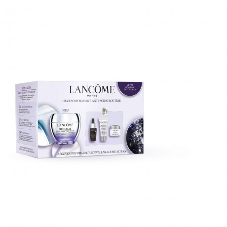 Lancome H.P.N. 300-Peptid Cream Set  Х.П.Н. Набор из 300 пептидных кремов