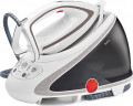 Tefal Tefal Dampfbugelstation GV9567 Pro Express Ultimate, 1900 ml Wassertank, 155 g/Min. Dampfleistung, 500 g/Min. extra Dampfstoss, Kalk-Kollektor  Паровая гладильная станция Tefal GV9567 Pro Express Ultimate, резервуар для воды 1900 мл, 155 г/мин. Прои