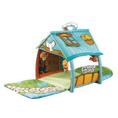 kikka boo Spielbogen Casa Bebe Spielbogen Игровая арка Casa Bebe Игровая арка
