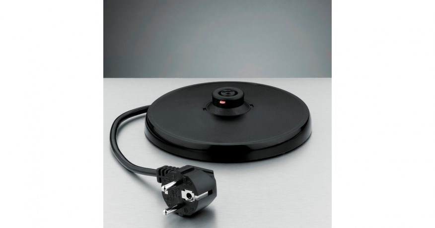 Rommelsbacher Rommelsbacher EKO 364/E Elpresso mini, Espressomaschine edelstahl edelstahl Rommelsbacher EKO 364/E Elpresso mini, кофемашина из нержавеющей стали