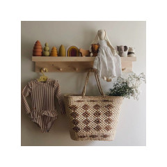 Montessori® Ovale Bogen Овальная арка