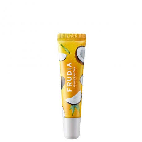 Frudia Coconut Honey Salve Lip Cream  Крем для губ с кокосовым медом и бальзамом