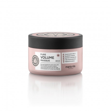 Maria Nila Volume Masque  объемная маска