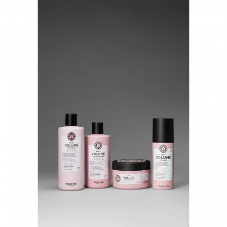Maria Nila Volume Masque  объемная маска