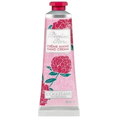 L’Occitane (Локситан) Handcreme Pfingstrose, 30 мл