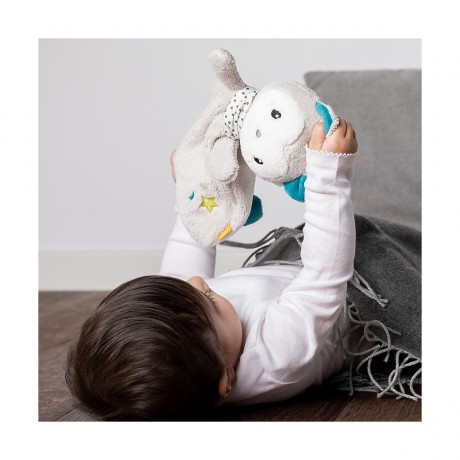 Fehn Schmusetuch Katze утешитель кошка