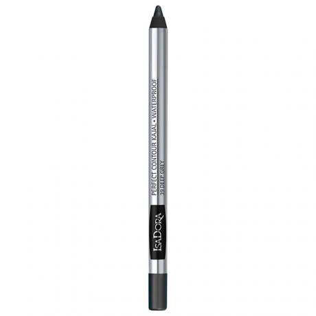 Isadora (Исадора) Perfect Contour  Kajalstift Kajalstift, 1,20 g