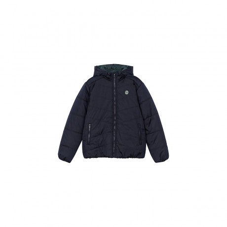 Tiffosi Winterjacke ACACIO fur Jungen Зимняя куртка ACACIO для мальчика