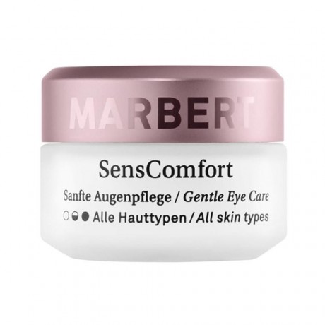 Marbert (Марберт)  Sensitive Care Gentle Eye Care, 15 мл