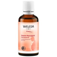 Weleda Weleda Damm-Massageol Массажное масло Weleda Dam