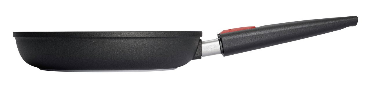 Woll Woll Gusspfanne NOWO TITANIUM schwarz Литая кастрюля из шерсти NOWO TITANIUM