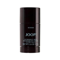 JOOP! Homme Deodorant Stick Дезодорант Стик, Extrem Mild / 75 мл