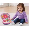 Vtech Entdecker-Laptop pink Ноутбук Explorer розовый
