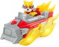 Spin Master PAW Patrol 1 Mighty Pups Charged Up Themed Basis Fahrzeug PAW Patrol 1 Mighty Pups заряженный тематический базовый автомобиль