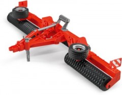 Bruder BRUDER 2226 Cambridge Walze Каток BRUDER 2226 Cambridge