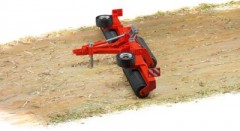 Bruder BRUDER 2226 Cambridge Walze Каток BRUDER 2226 Cambridge