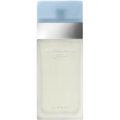 Dolce&amp;Gabbana (Дольче Габбанна) Light Blue Eau de Toilette Туалетная вода Spray Спрей, 50 мл