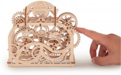 UGEARS Modellbausatz THEATER Комплект модели ТЕАТР