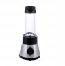 JUNG JUNG Smoothie-Maker Edelstahl Smoothie Maker to go, Standmixer, Smoothiemaker 21.000 U/min, 400 W, Milchshaker, Smoothiemixer, Mixer, Standmixer, Eiweissshaker, Shaker JUNG смузи-мейкер из нержавеющей стали, портативный миксер, смузи-мейкер, 21 000
