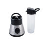 JUNG JUNG Smoothie-Maker Edelstahl Smoothie Maker to go, Standmixer, Smoothiemaker 21.000 U/min, 400 W, Milchshaker, Smoothiemixer, Mixer, Standmixer, Eiweissshaker, Shaker JUNG смузи-мейкер из нержавеющей стали, портативный миксер, смузи-мейкер, 21 000