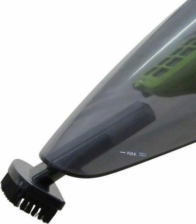 FAKIR FAKIR Akku-Handstaubsauger AS 1037 NT, beutellos, Multifunktions Nass-Trocken-Akkusauger  Беспроводной ручной пылесос FAKIR AS 1037 NT, без мешка, многофункциональный беспроводной пылесос для влажной и сухой уборки