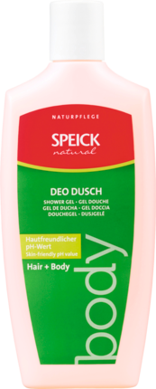 Speick Натуральный Дезодорант Антиперсперант для Долгой Защиты 250 мл