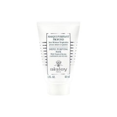 Sisley (Сислей) Masque Маска для лица Purifiant Profond Aux Resines Tropicales, 60 мл