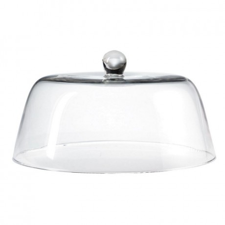 ASA SELECTION ASA Baking Glasglocke d: 32 cm / h: 18,7 cm Колпак для выпечки ASA d: 32 см / высота: 18,7 см