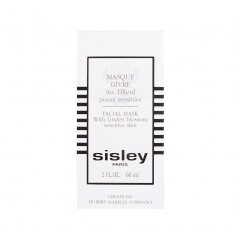Sisley Masque Givre au Tilleul  Маска Живр о Тиллеул