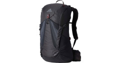 Gregory Gregory Zulu 30, Rucksack schwarz, 30 Liter, Grosse S/M  schwarz Gregory Zulu 30, рюкзак черный, 30 литров, размер S/M