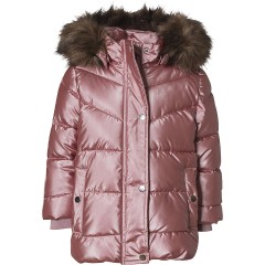 name it Winterjacke NMFMAGGY fur Madchen Зимняя куртка NMFMAGGY для девочки