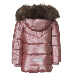 name it Winterjacke NMFMAGGY fur Madchen Зимняя куртка NMFMAGGY для девочки