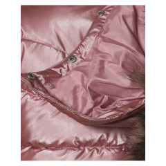 name it Winterjacke NMFMAGGY fur Madchen Зимняя куртка NMFMAGGY для девочки