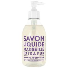 Compagnie de Provence Liquid Marseille Soap Aromatic Lavender  Жидкое Марсельское Мыло Ароматическая Лаванда