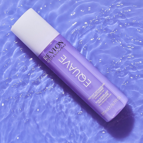 Revlon Professional Blonde Detangling Conditioner Распутывающий кондиционер для блонд