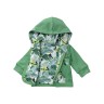 NINI Jacke Flower Ubergangsjacken fur Jungen Куртка Цветок Межсезонные куртки для мальчиков