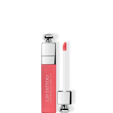 DIOR (Диор) Summer Look 2017 Care & Dare Addict Lip Tattoo Губная помада, Nr. 491 Natural Rosewood / 6 мл